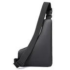 Sleek Waterproof Lightweight Sling Bag