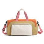 Versatile Outdoor Sports Duffel Calm Wears