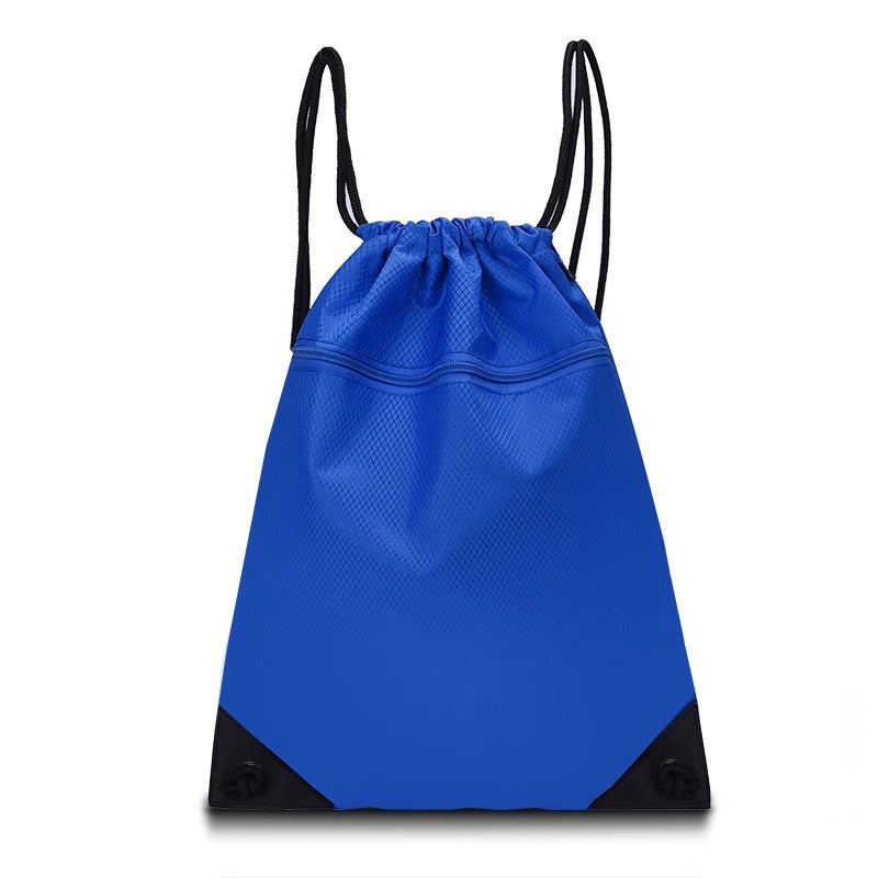 Sports Drawstring Backpack