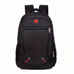 Ergonomic Multi-Functional Laptop Backpack