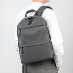 Versatile Urban Organizational Backpack