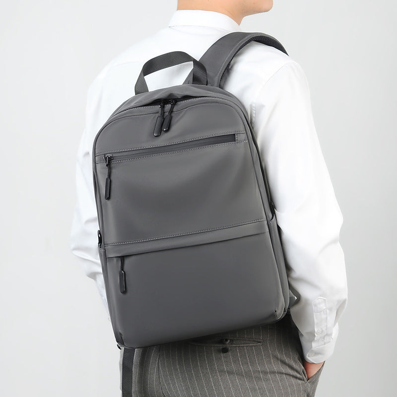Versatile Urban Organizational Backpack