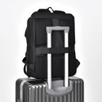 Waterproof Expandable Backpack Calm Wears