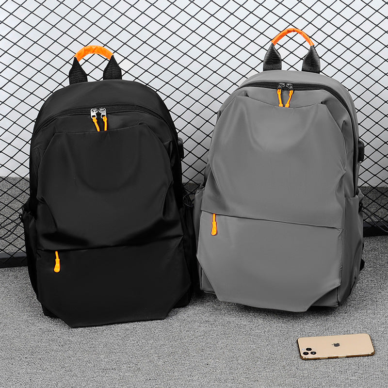 Ergonomic Travel Backpack