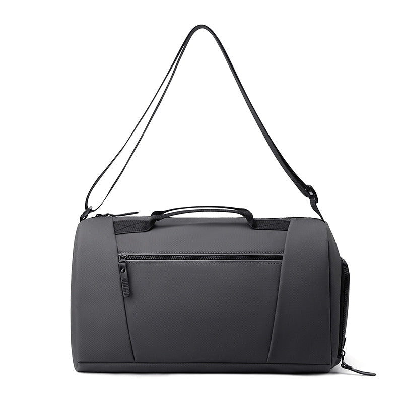 Versatile Travel Duffle Bag
