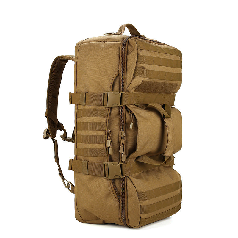 Tactical Lightweight Backpack