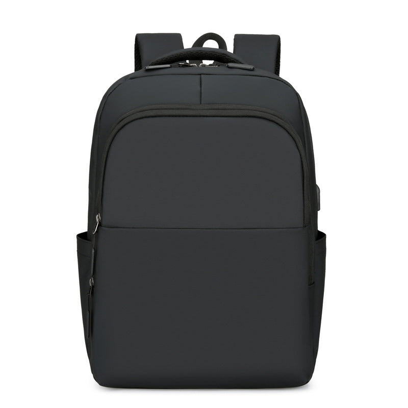 Innovative Tech-Ready Backpack Calm Wears