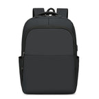 Innovative Tech-Ready Backpack Calm Wears
