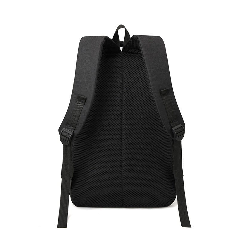 Multi-Compartment Sports Daypack
