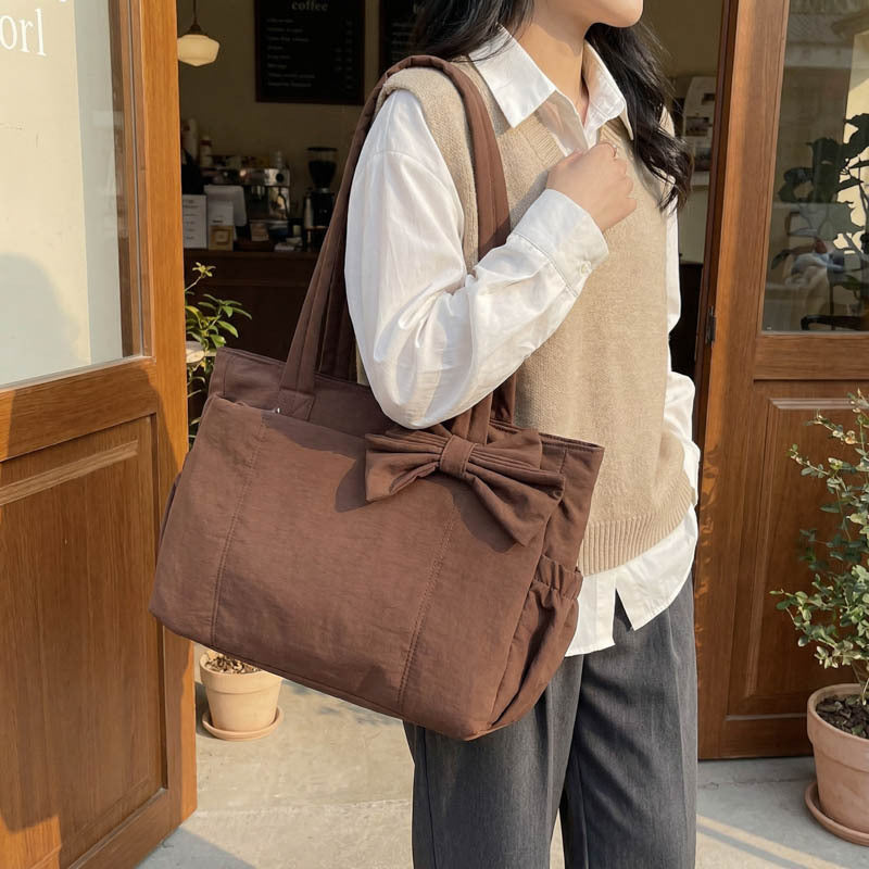 Stylish Cotton Tote Bag