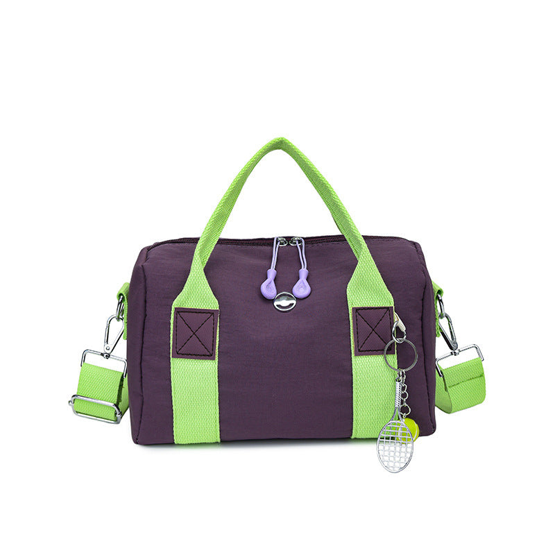 Versatile Travel Duffle Bag