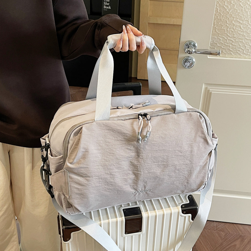 Adventure Duffle Bag