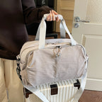 Adventure Duffle Bag