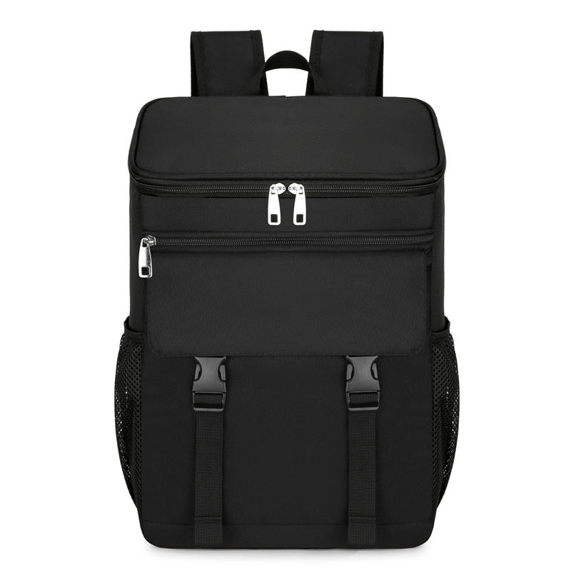 Premium Multi-Compartment Business Backpack Calm Wears