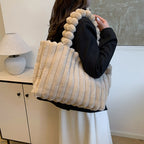 WoPlush Tote Bag