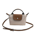 Compact Crossbody Handbag