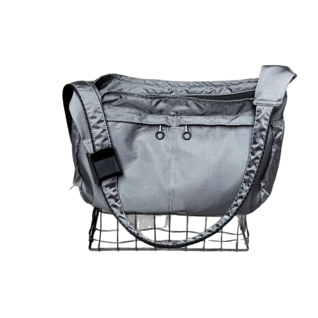 Stylish Multi-Pocket Utility Crossbody Bag Calm Wears