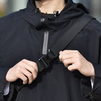 Waterproof Ergonomic Fanny Pack