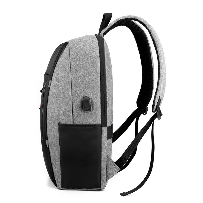 Anti-Theft Modern Backpack Calm Wears