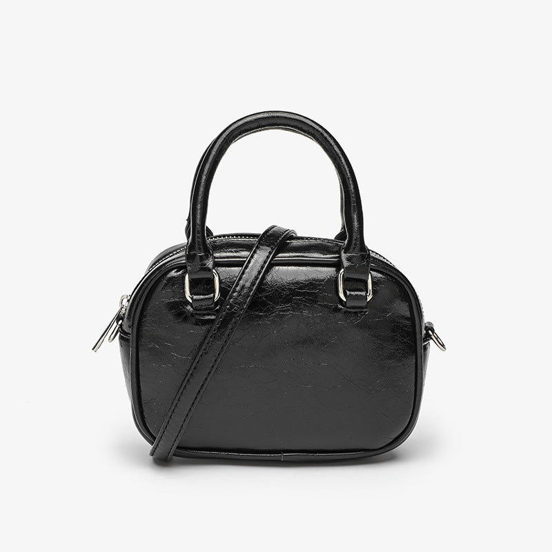Elegant Structured Handbag
