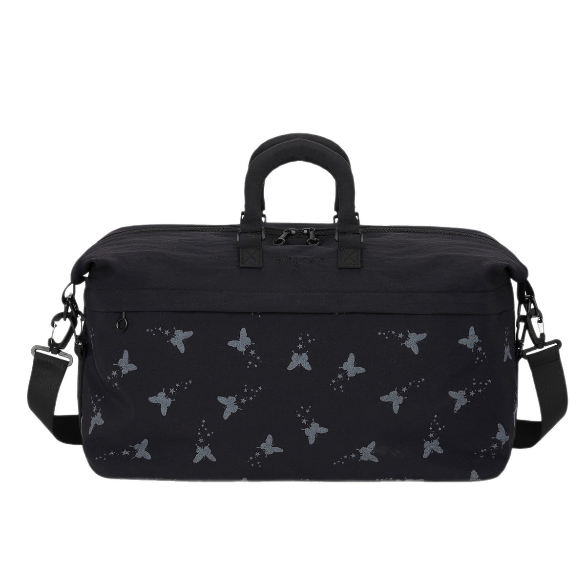 Stylish Multi-Purpose Travel Satchel