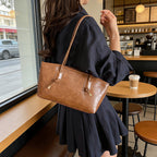 Classic Stylish Tote Bag