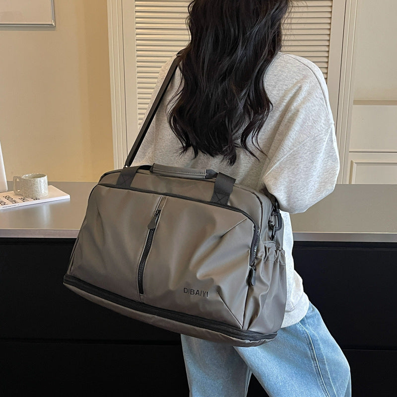 Functional Travel Duffle Bag