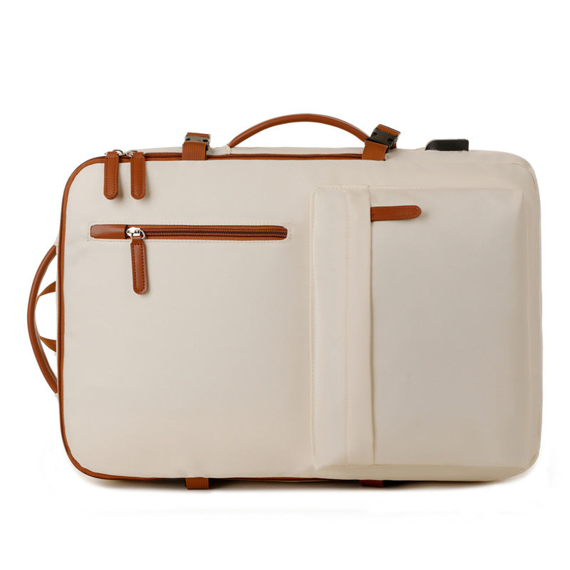 Stylish Laptop Backpack