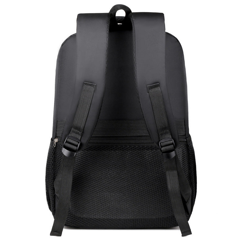 Versatile Ergonomic Laptop Backpack