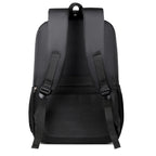 Versatile Ergonomic Laptop Backpack