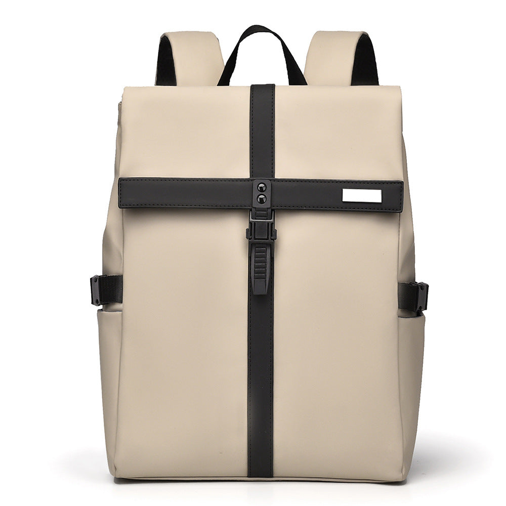 Stylish Waterproof Laptop Backpack