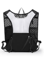 Hydration Pack with Adjustable Straps