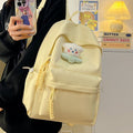 Cute Cartoon Backpack