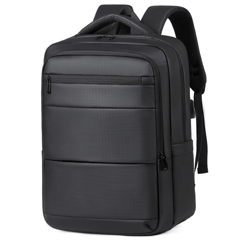 Modern Slim Backpack