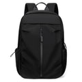 Laptop Backpack with Ergonomic Back Panel and Intelligent Storage Concept