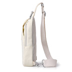 Ergonomic Sling Backpack