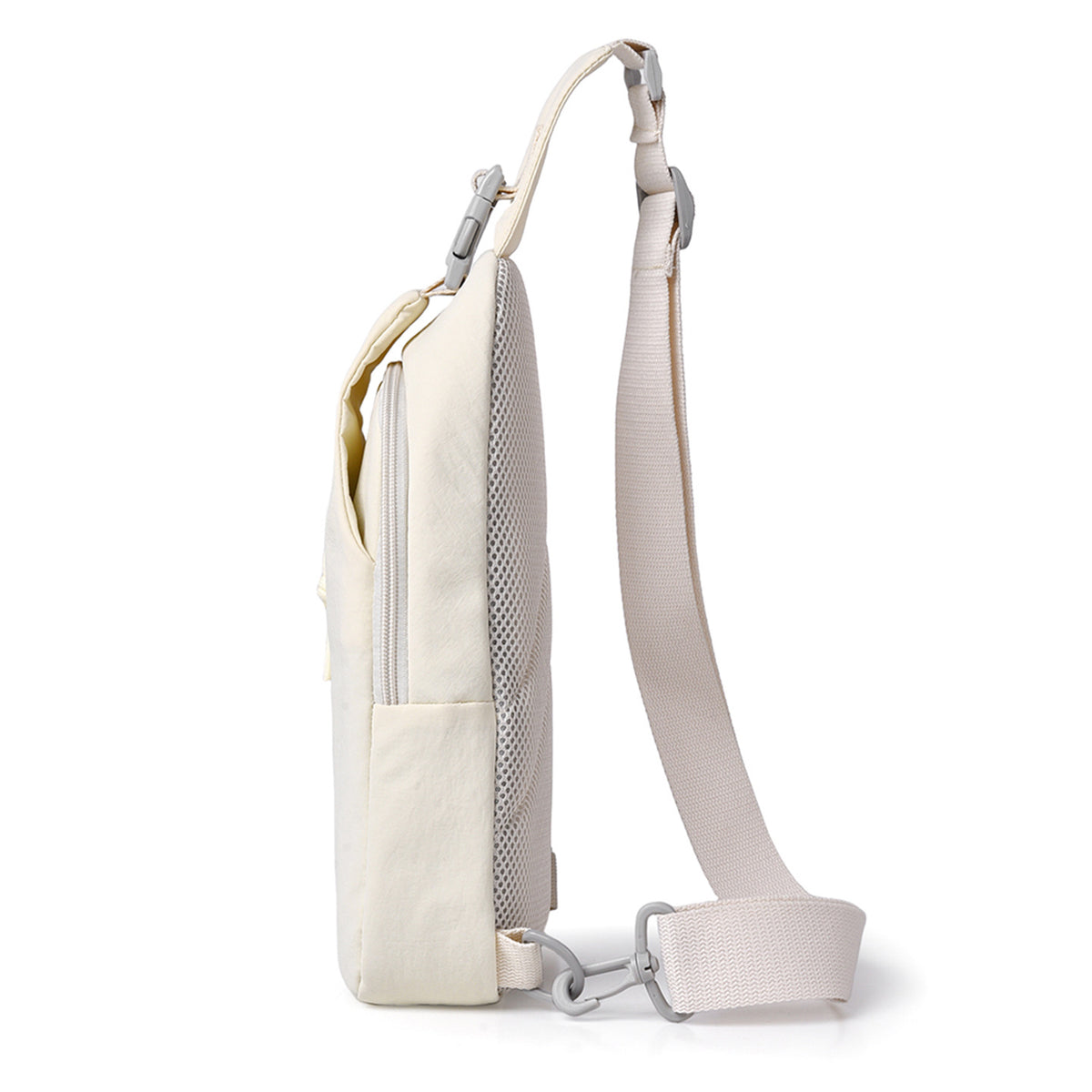 Ergonomic Sling Backpack