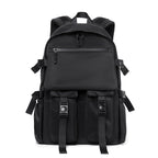 High-Utility Outdoor Backpack Calm Wears