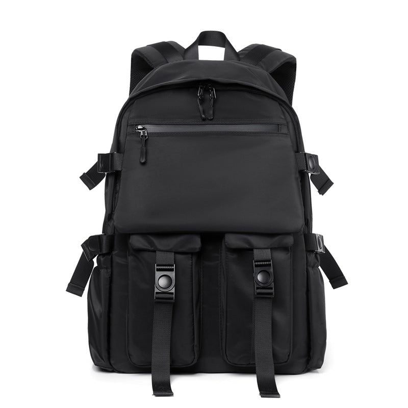 High-Utility Outdoor Backpack Calm Wears