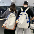 Trendy Sling Backpack