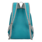 Ultra-Lightweight Travel Backpack