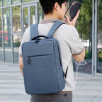 Women's Functional Commuter Laptop Backpack