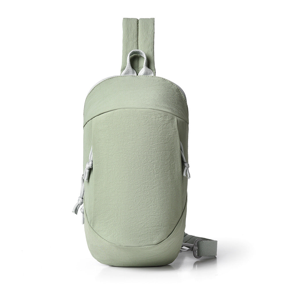 Lightweight Versatile Sling Backpack