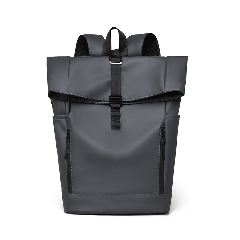 Waterproof Rolltop Travel Backpack