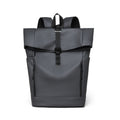 Waterproof Rolltop Travel Backpack