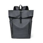 Waterproof Rolltop Travel Backpack