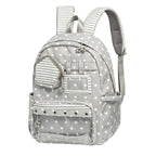 Children's Star-Designed Backpack