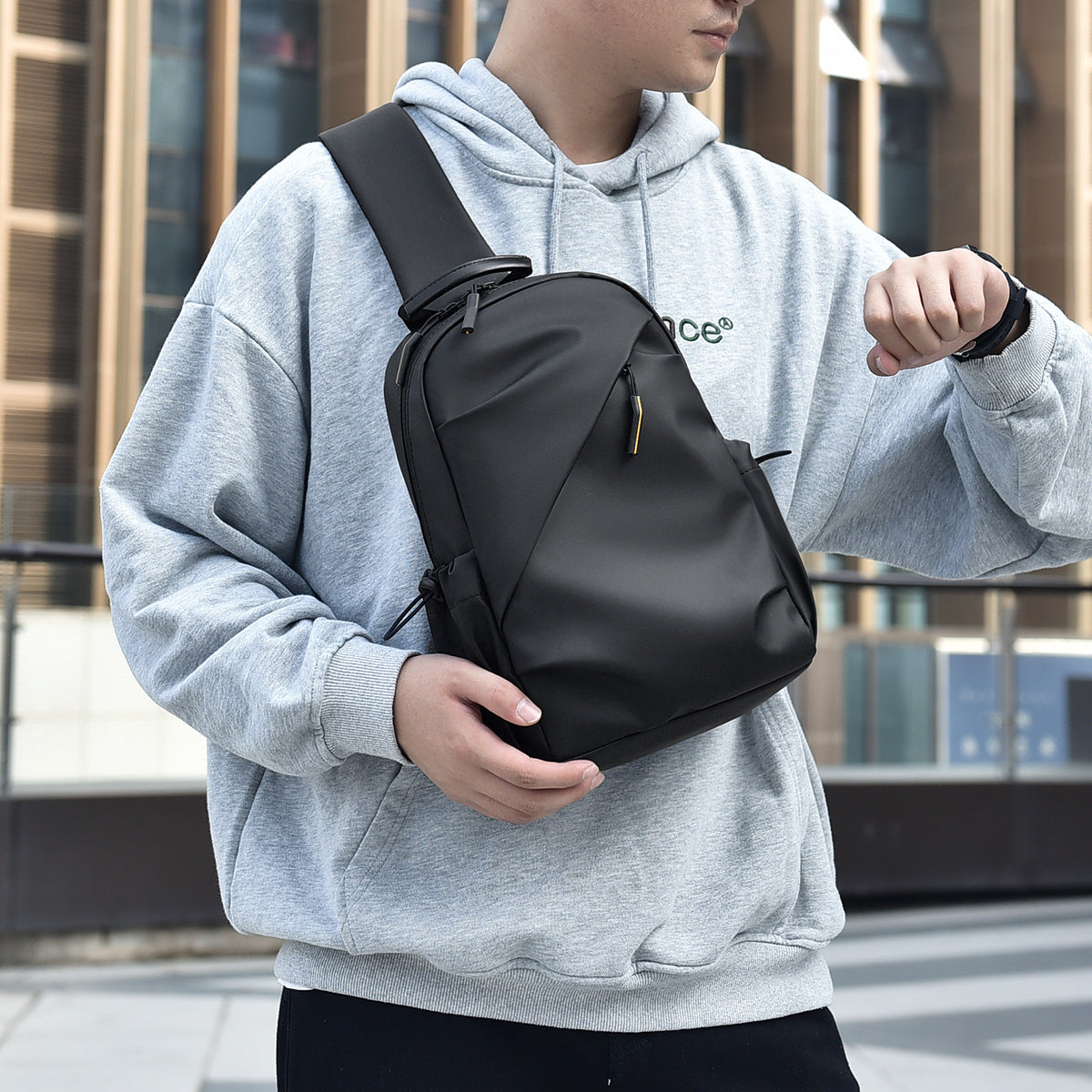 Sling Backpack