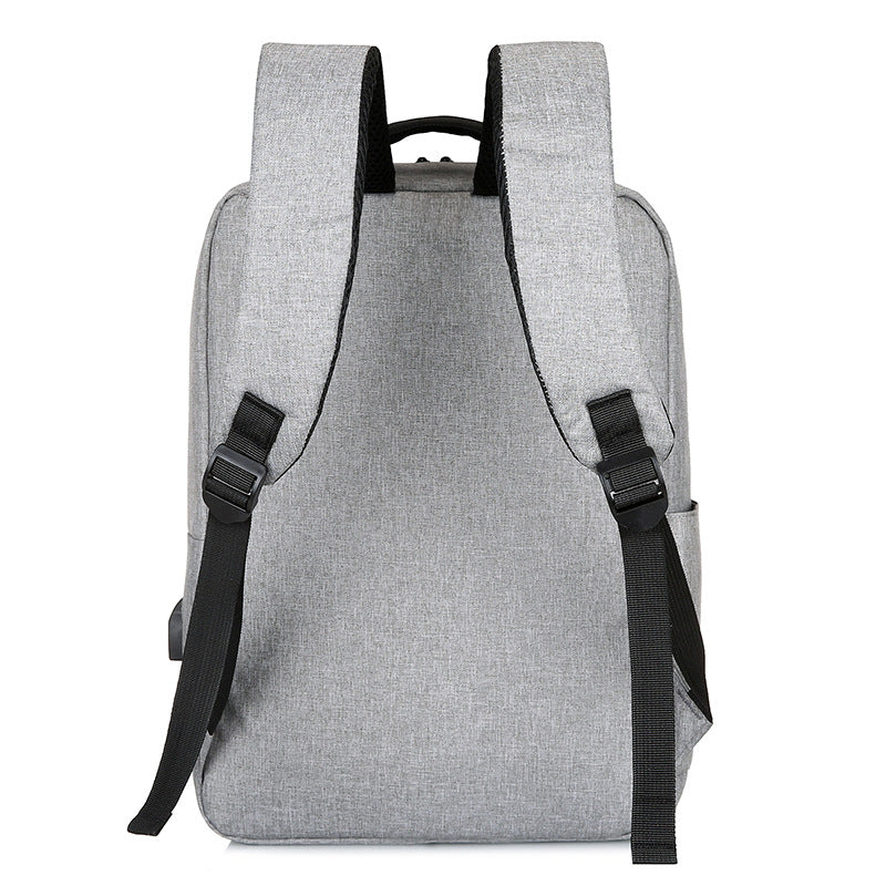 Professional Slim Travel Backpack