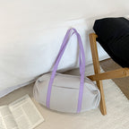 Versatile Casual Tote Bag